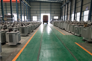 叶集S13-1000kva/10kv/0.4kv油浸式变压器
